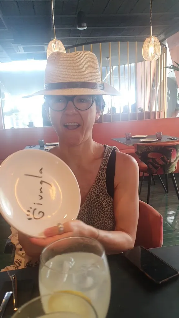 Giungla - Restaurante Lounge Bar en Altea_Altea_slider_image_2