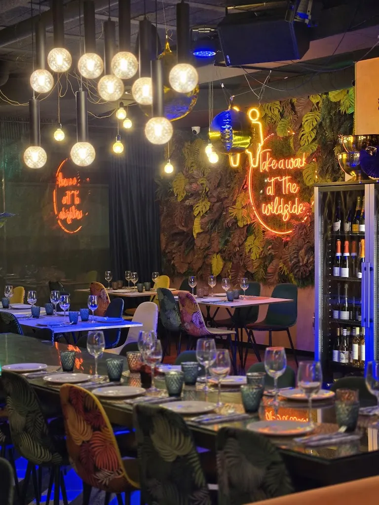 Giungla - Restaurante Lounge Bar en Altea_Altea_slider_image_3