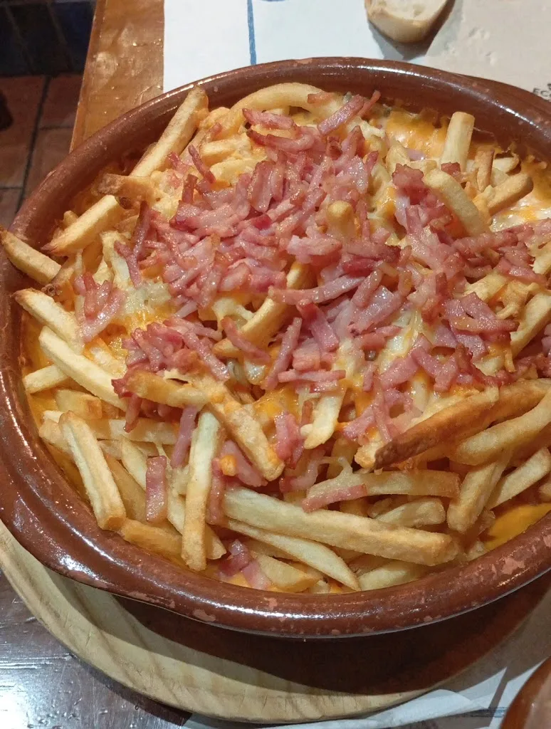 Óscar Rodríguez_La Vera_Berninches_review