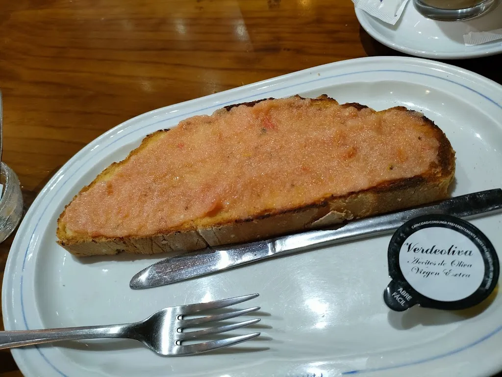 Patricia SS_La Vera_Berninches_review