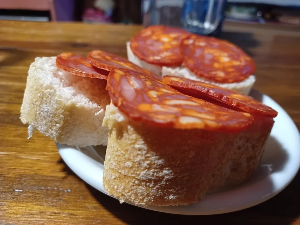 Menu_Bar El Candil_Berninches_image_1