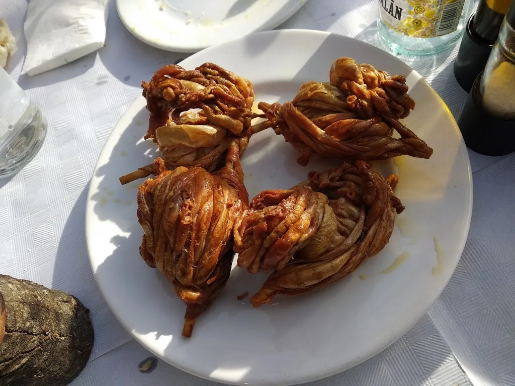 Menu_Bar El Candil_Berninches_image_5