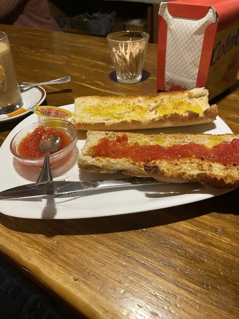 Menu_Bar El Candil_Berninches_image_6