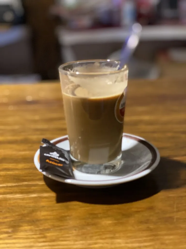 Esteban Soriano_Bar El Candil_Berninches_review