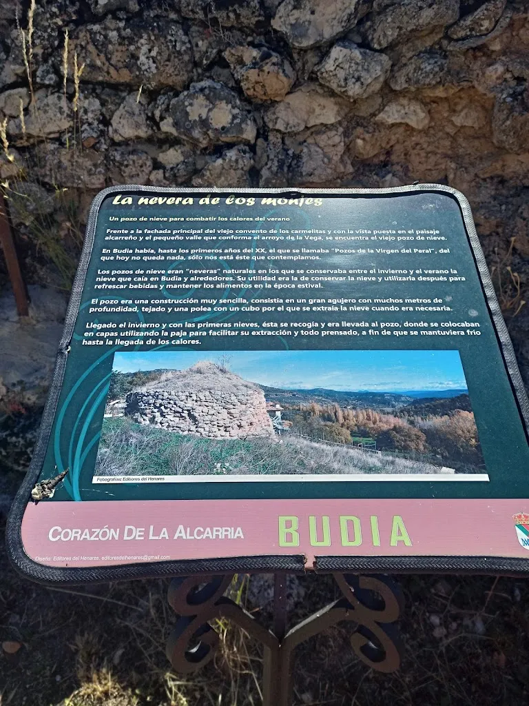 Bella_Bar Las Escamaras_Budia_review