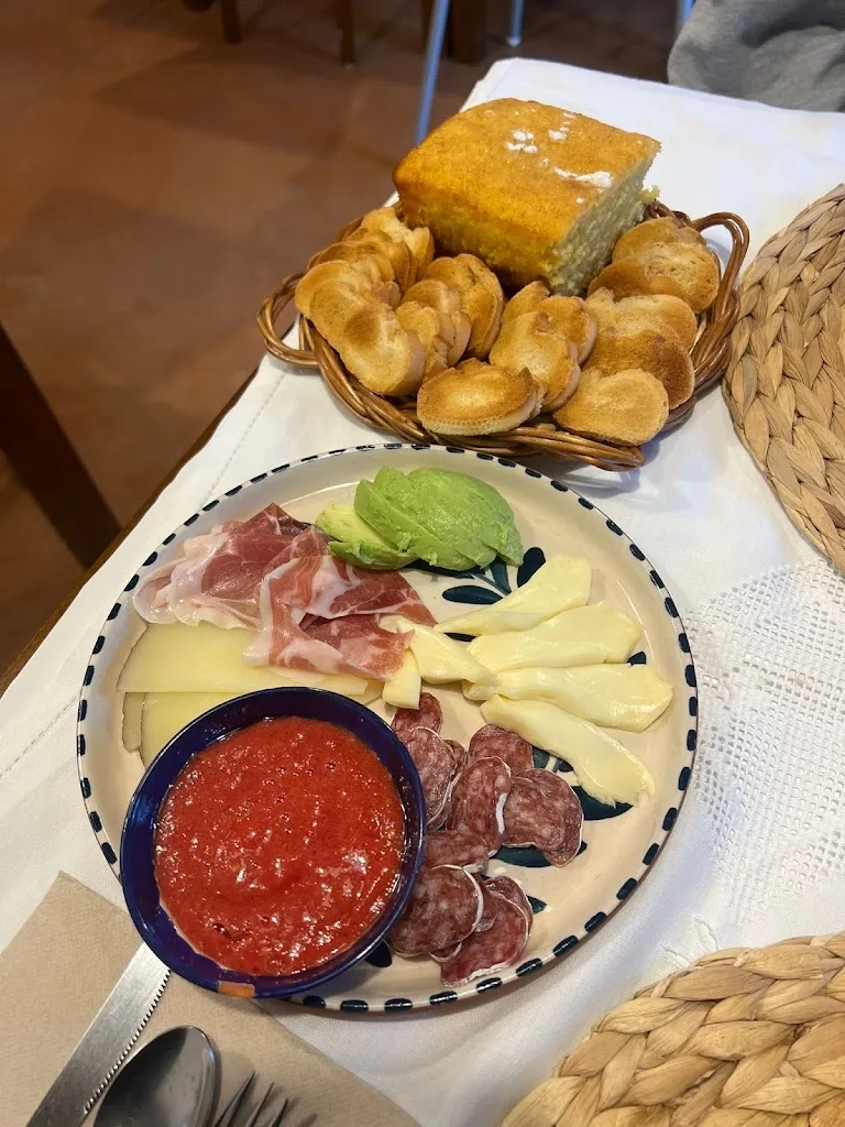 Casilda Baldasano_El Encanto de Bustares_Bustares_review