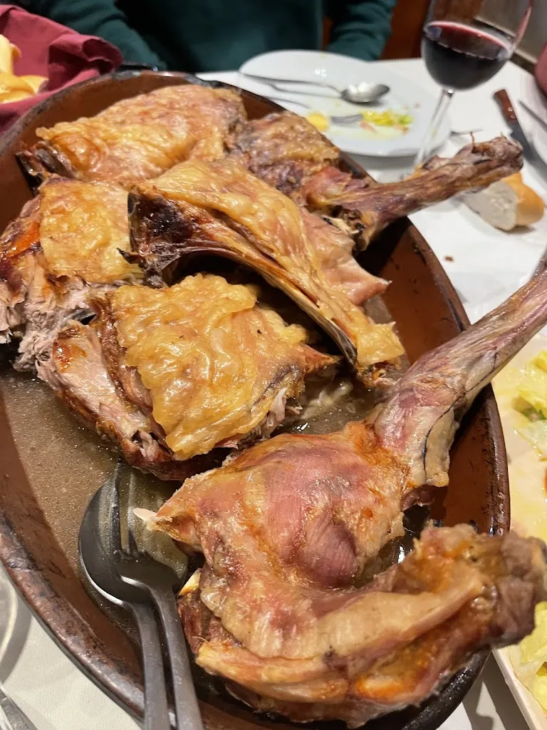 monyk x_Restaurante Justi_Bujalaro_review