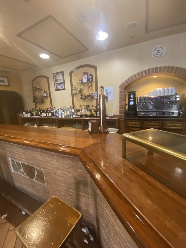 Restaurante Justi restaurant in Bujalaro