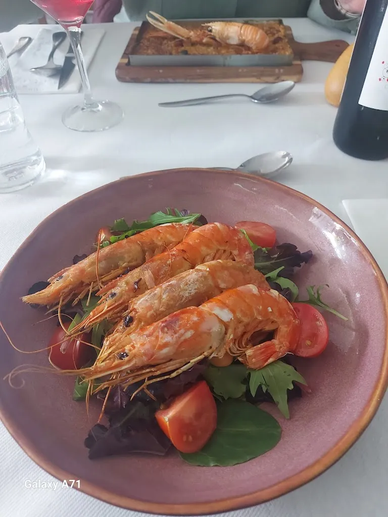 Fernando Lopez Moreno_Restaurante Rijujama_Bujalaro_recensione