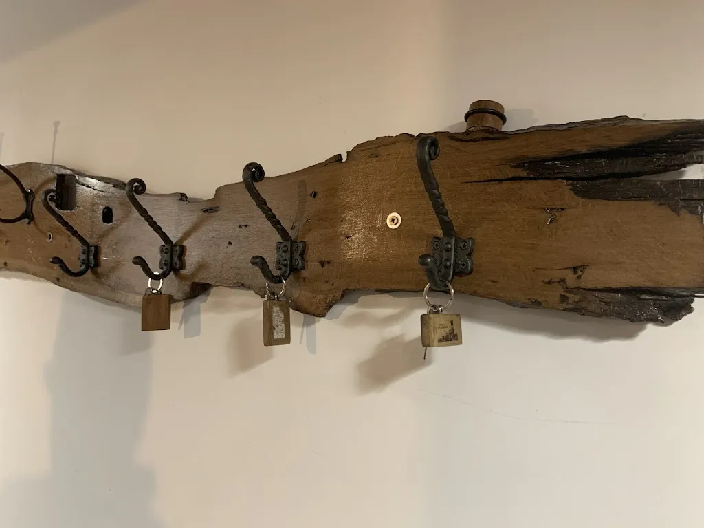 MAF_Casa Rural Casa el Cura_Campillo de Dueñas_recensione