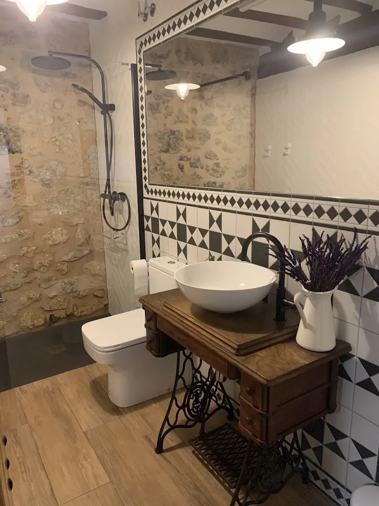 Casa Rural Casa el Cura_Campillo de Dueñas_slider_image_3