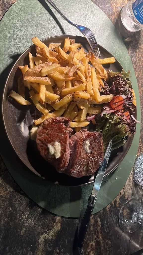 Tania Hewitt_Restaurante La Casa_Altea_review