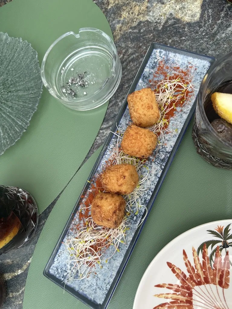 Tania Pinto_Restaurante La Casa_Altea_review