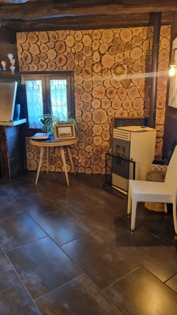 Laura_restaurante El Roble Campillo_Campillo de Ranas_review