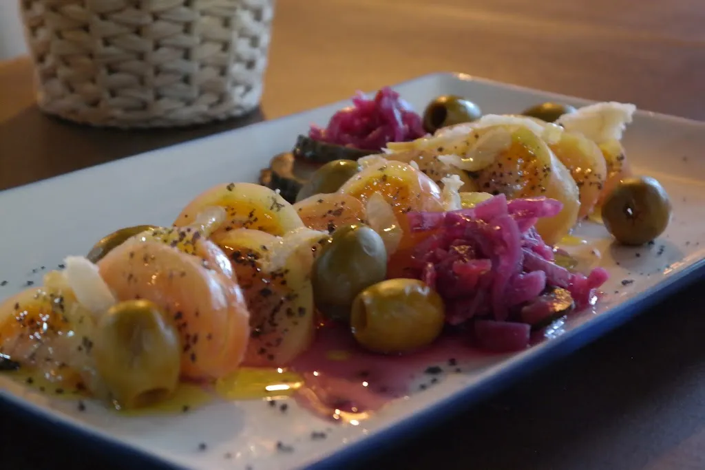 restaurante El Roble Campillo_Campillo de Ranas_slider_image_3