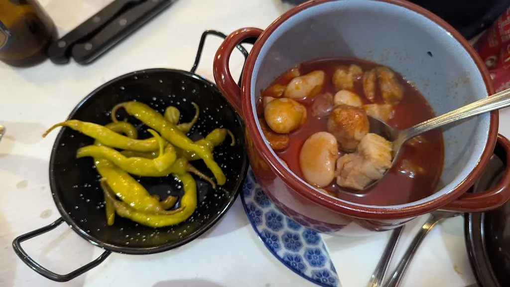 Menu_La Fragua Jara y Lava_Campillo de Ranas_image_5