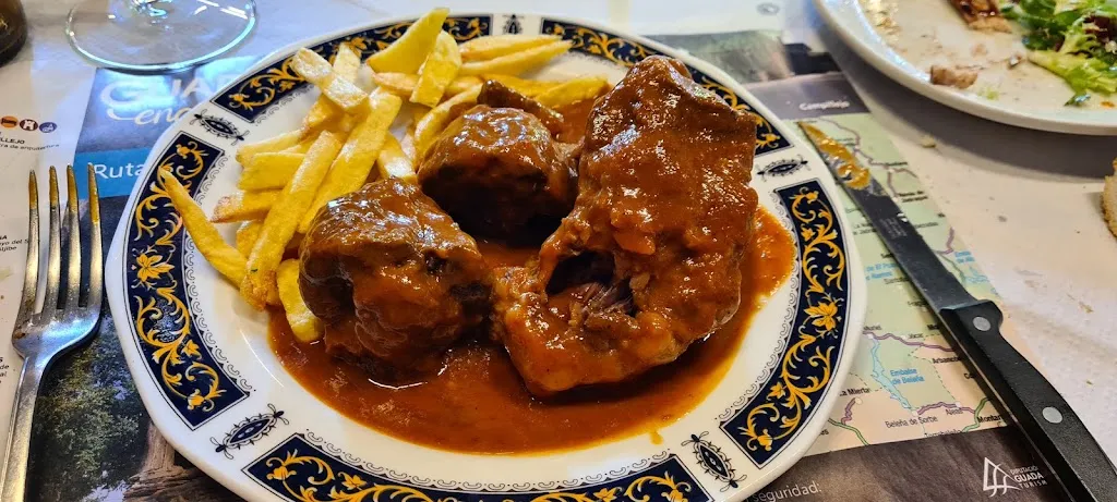 Menu_La Fragua Jara y Lava_Campillo de Ranas_image_8