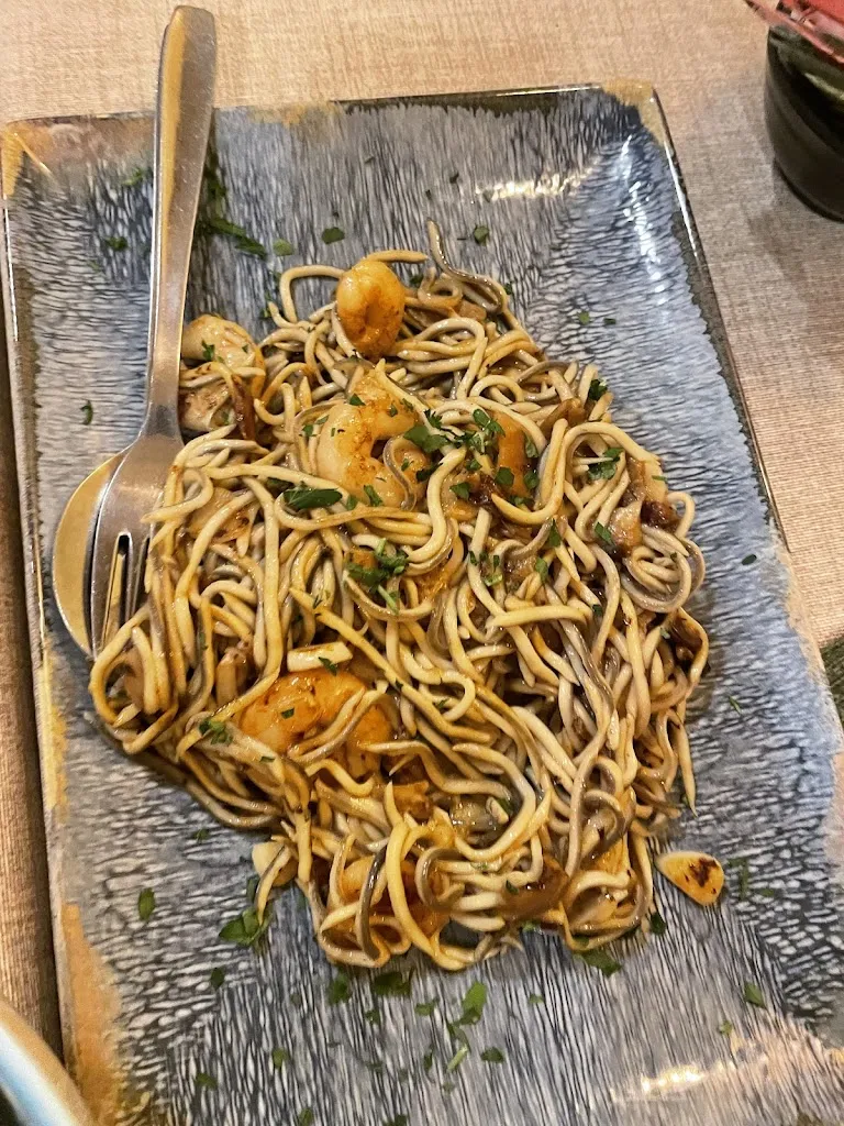 H. Q._Restaurante Posada del Ocejon_Campillo de Ranas_avis