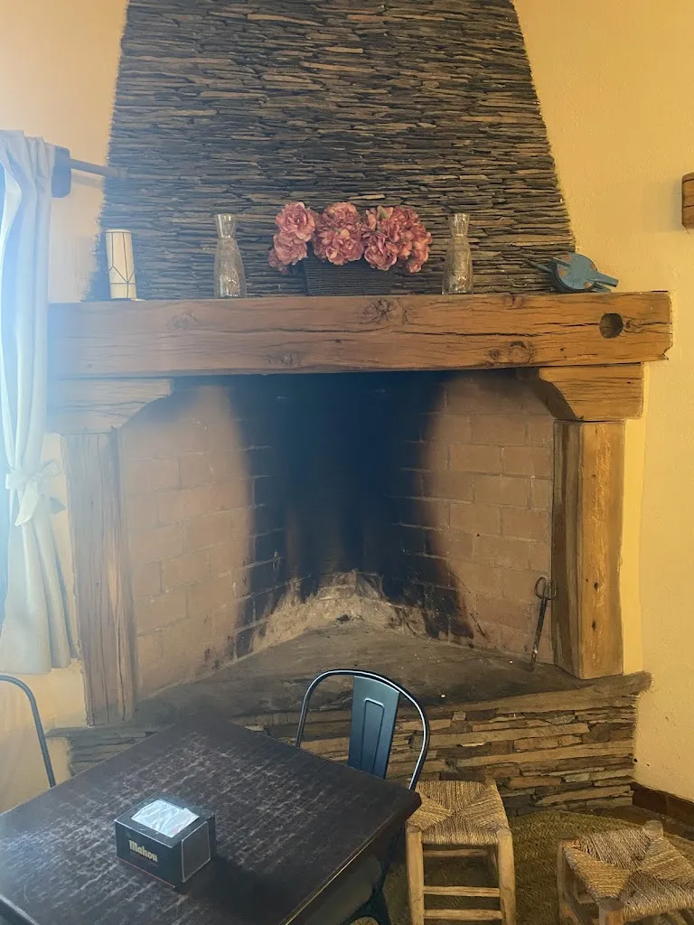 El Glotón Gourmet_Restaurante Posada del Ocejon_Campillo de Ranas_avis