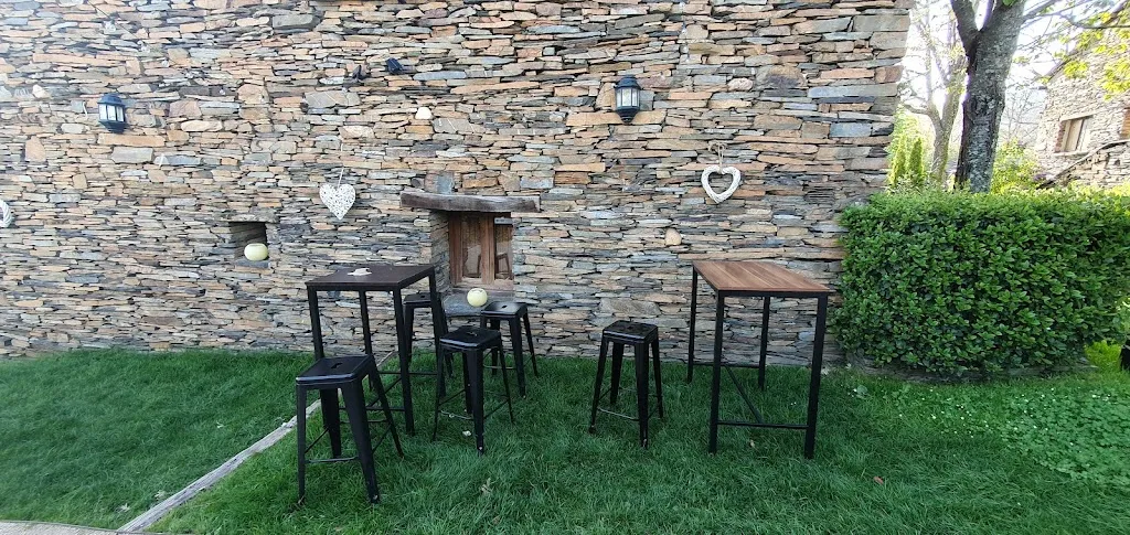 Paula M V_Finca Aldea Tejera Negra_Campillo de Ranas_review