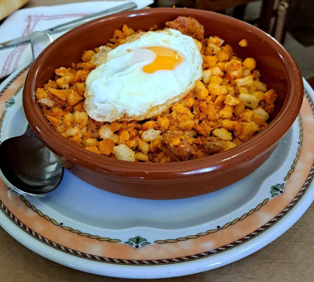 Menu_Bar-Restaurante “Los Manzanos”_Campillo de Ranas_image_5