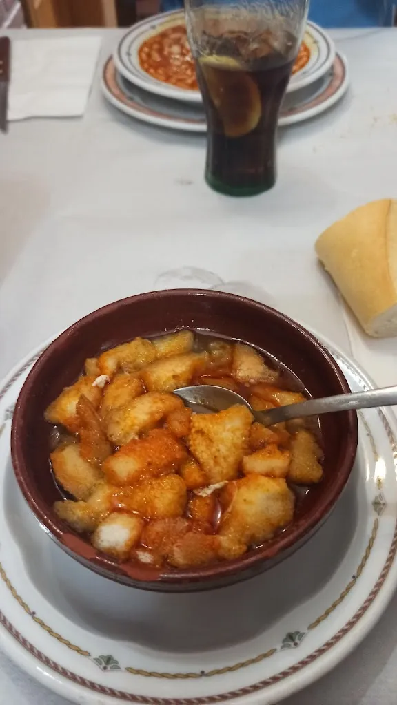 Menu_Bar-Restaurante “Los Manzanos”_Campillo de Ranas_image_9