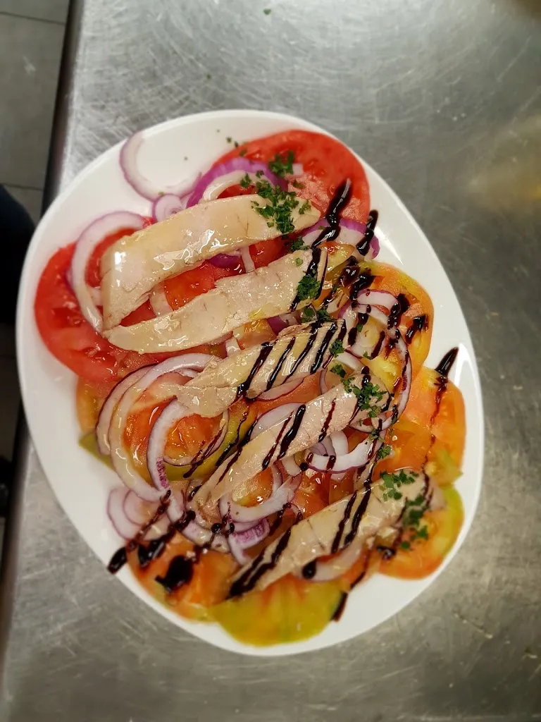 Menu_A Cañiza_Cañizar_immagine_4