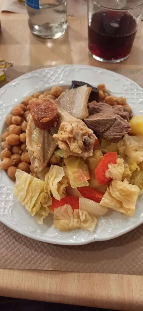 Menu_A Cañiza_Cañizar_immagine_9