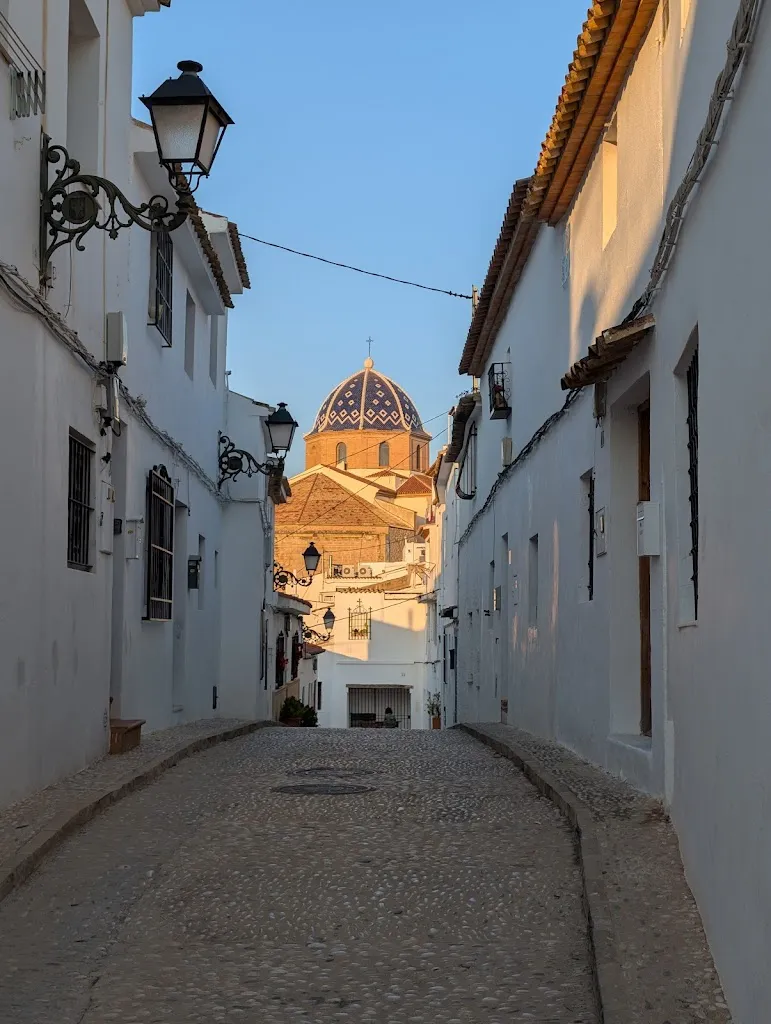 Marco Wanders_Rumors Altea_Altea_recensione