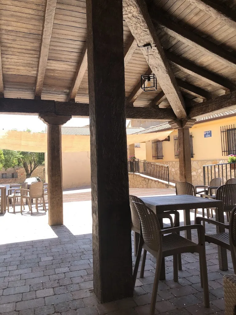 Bar Cafetería Canredondo._Canredondo_slider_image_1