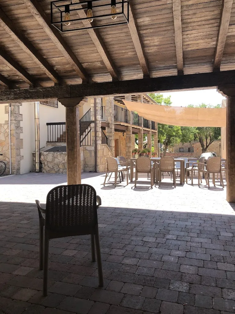 Bar Cafetería Canredondo._Canredondo_slider_image_3