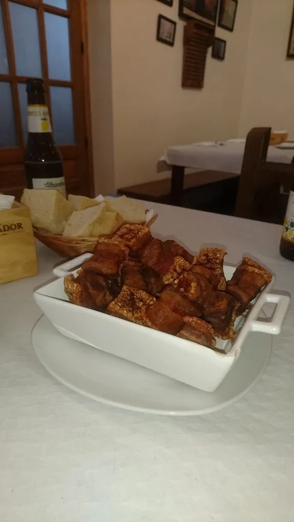 Menu_Bar La Plaza_Cantalojas_image_5