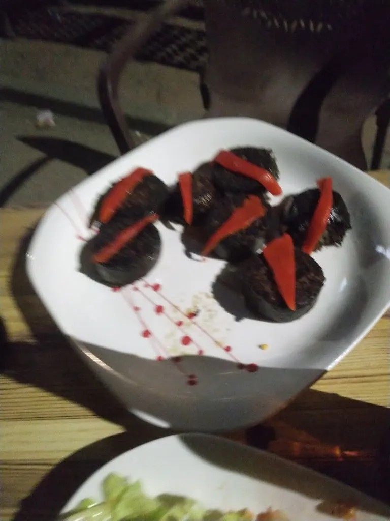 Menu_Bar La Plaza_Cantalojas_image_7