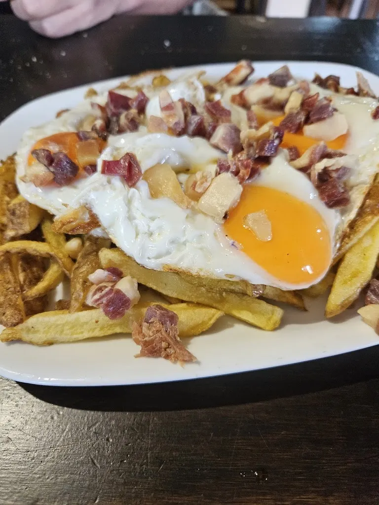 Menu_Bar La Plaza_Cantalojas_image_8