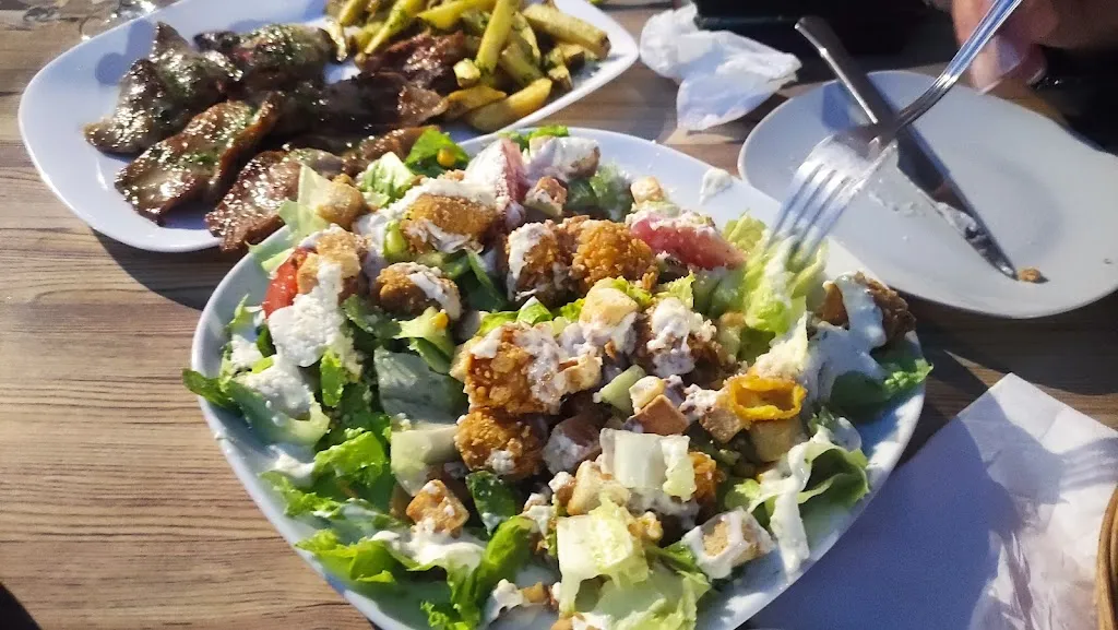 Menu_Bar La Plaza_Cantalojas_image_9