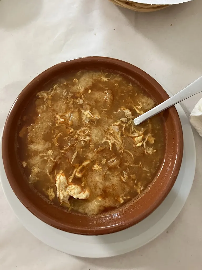 Silvia Madrid_Restaurante Camping los Bonales_Cantalojas_review