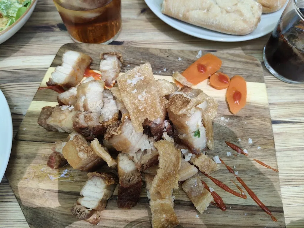 Menu_El Kiosco de La Alameda de Brihuega_Brihuega_image_7