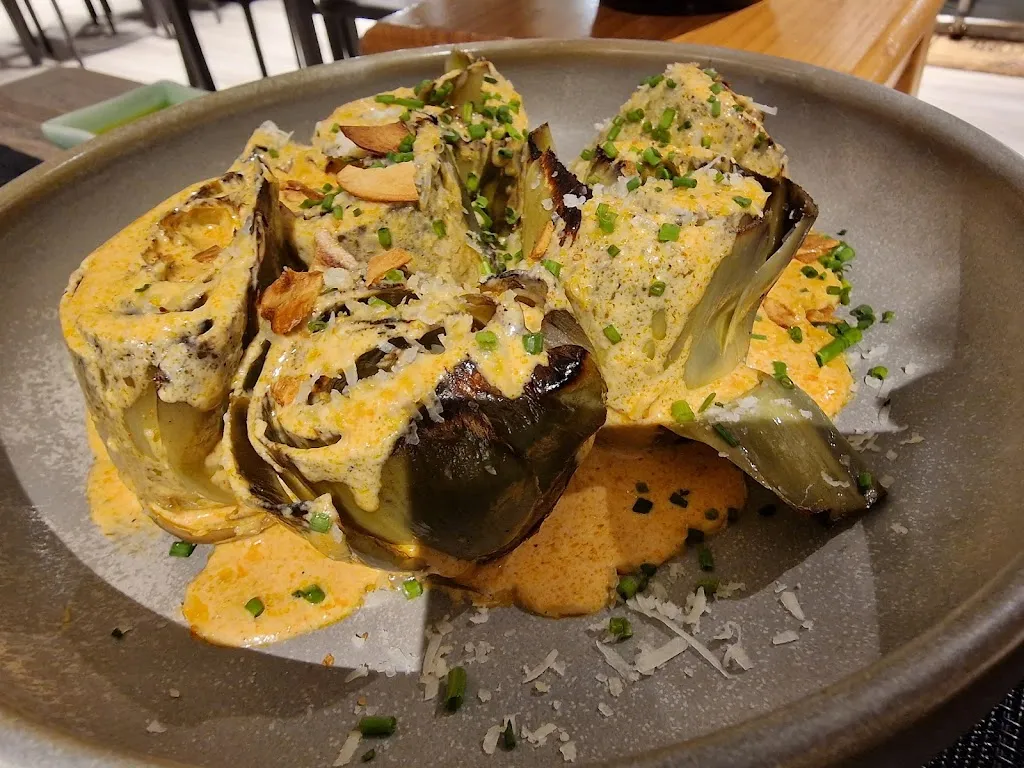 Menu_El Kiosco de La Alameda de Brihuega_Brihuega_image_8