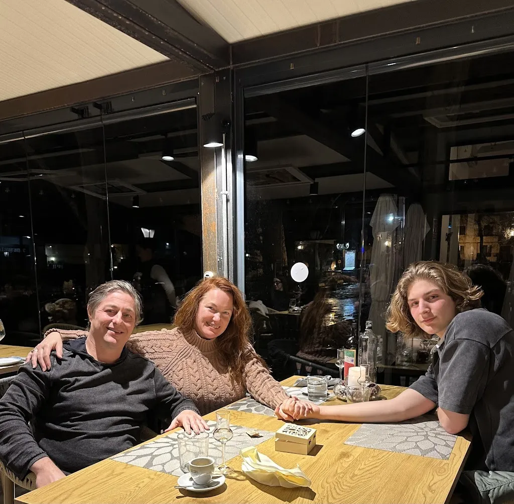 David Martin_El Kiosco de La Alameda de Brihuega_Brihuega_review