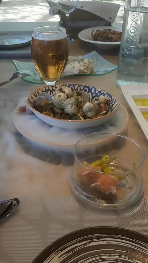 Vincent ORTELLS_El Kiosco de La Alameda de Brihuega_Brihuega_review