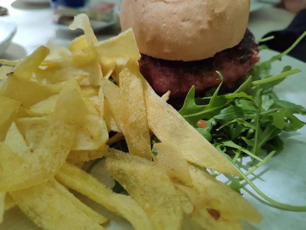 Anna P._El Kiosco de La Alameda de Brihuega_Brihuega_review