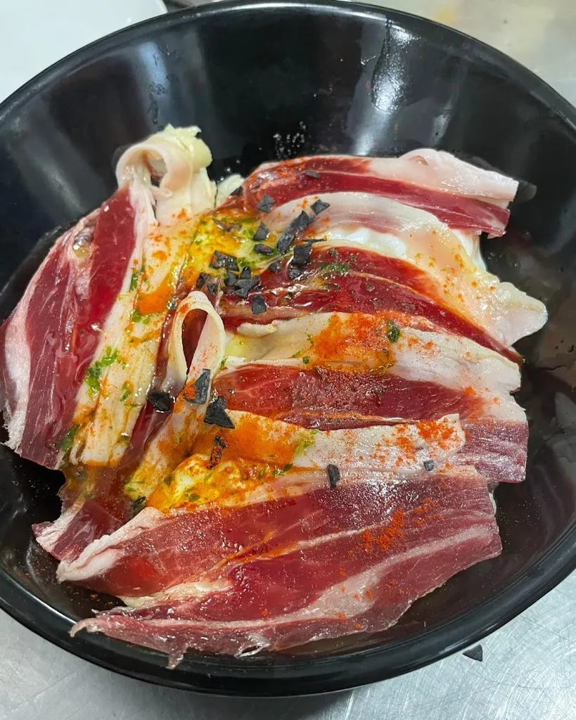 Menu_Hostal-Restaurante Villa de Brihuega_Brihuega_image_7