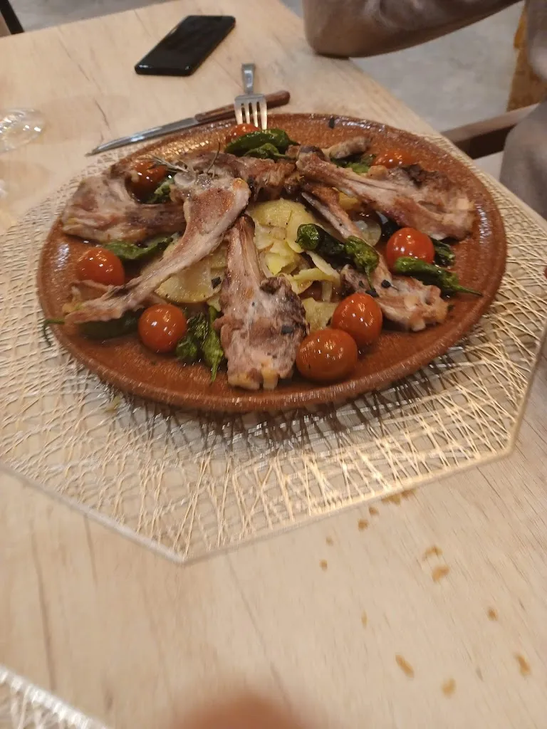 Menu_Hostal-Restaurante Villa de Brihuega_Brihuega_image_9