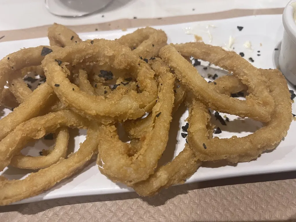 Amori Nel_Hostal-Restaurante Villa de Brihuega_Brihuega_review