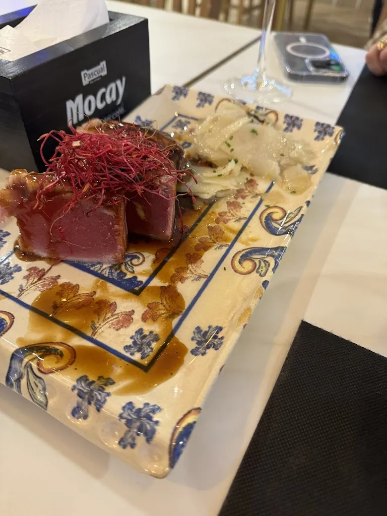 Katie_Hostal-Restaurante Villa de Brihuega_Brihuega_review