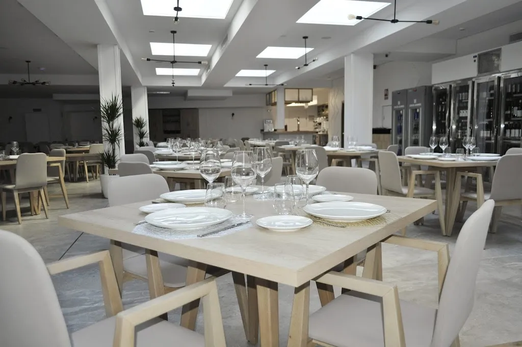 Hostal-Restaurante Villa de Brihuega restaurant in Brihuega