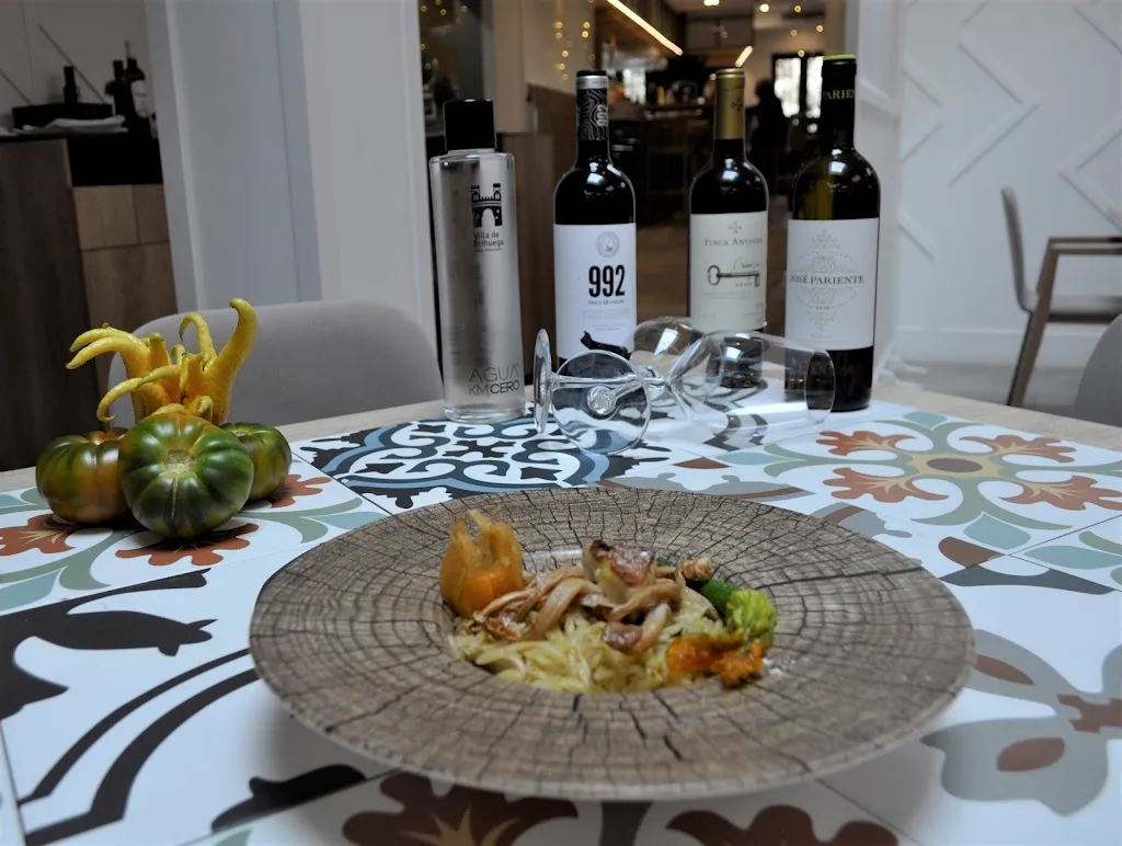 Hostal-Restaurante Villa de Brihuega_Brihuega_slider_image_3