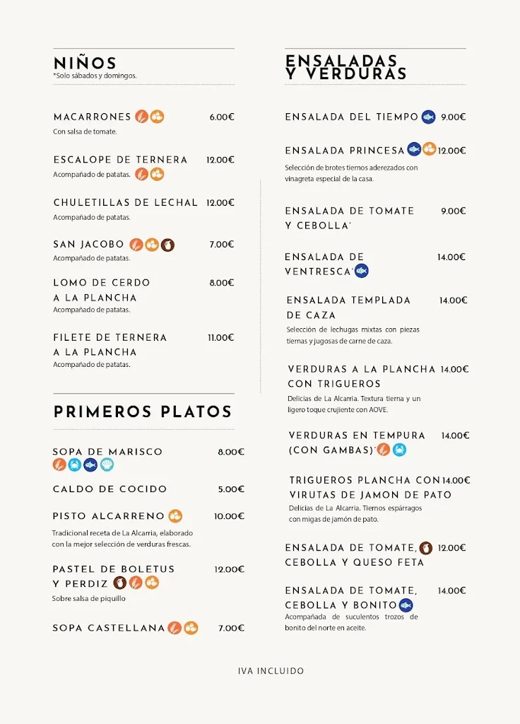 Menu_Restaurante en Brihuega Princesa Elima_Brihuega_image_3