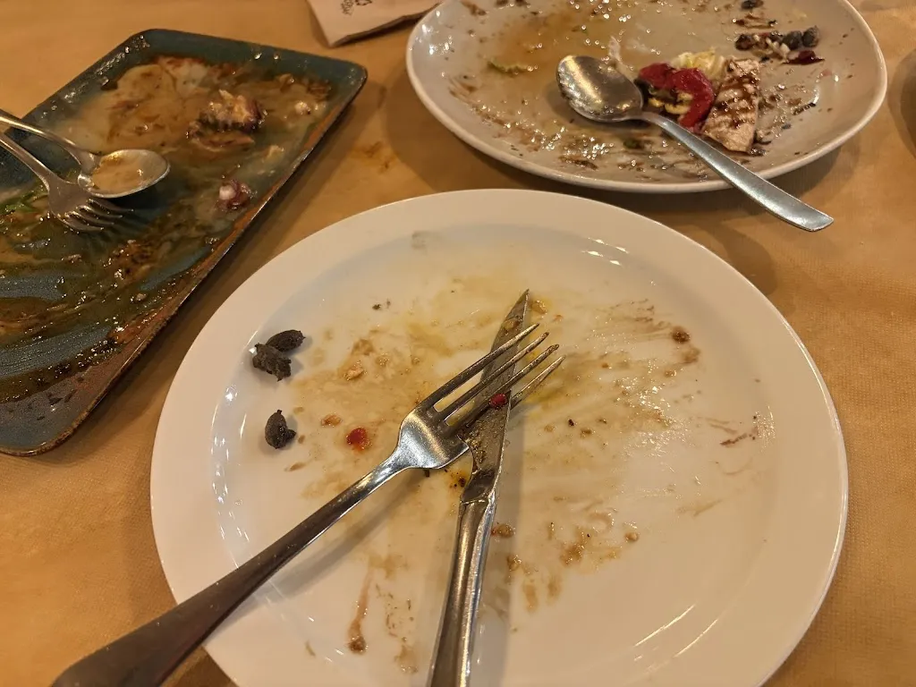 Camelia Tataru_Restaurante en Brihuega Princesa Elima_Brihuega_review