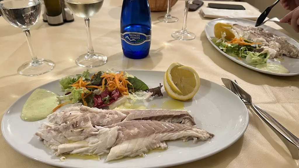 Yolanda Sanz_Restaurante en Brihuega Princesa Elima_Brihuega_review